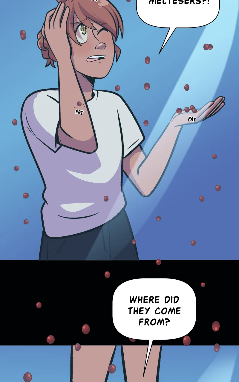 Letters on the Wall Chapter 38 page 38 - 