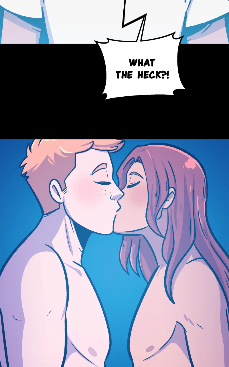 Letters on the Wall Chapter 38 page 5 - 