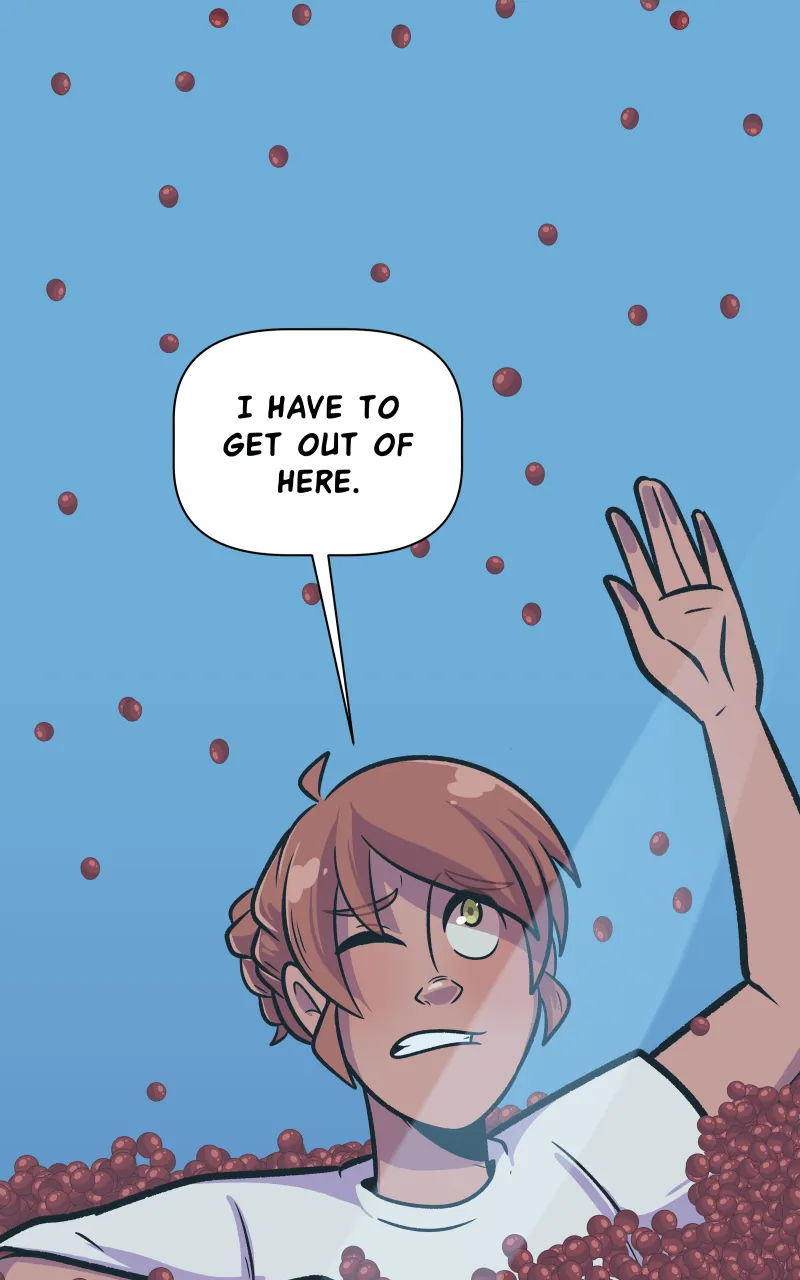 Letters on the Wall Chapter 38 page 41 - 