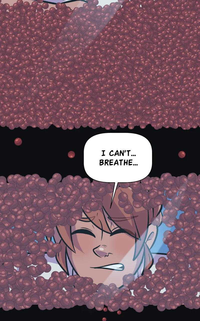 Letters on the Wall Chapter 38 page 42 - 