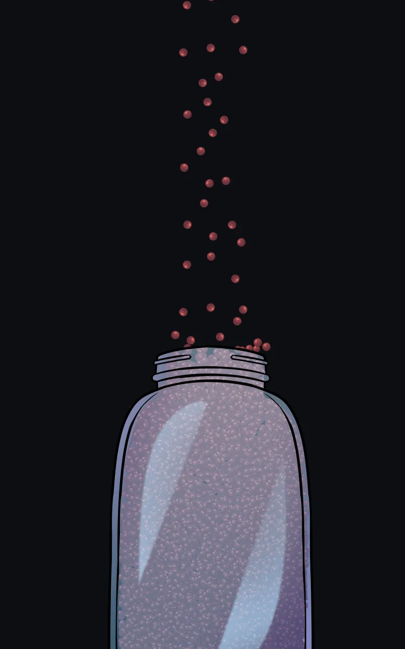 Letters on the Wall Chapter 38 page 43 - 