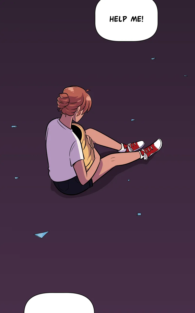 Letters on the Wall Chapter 38 page 47 - 