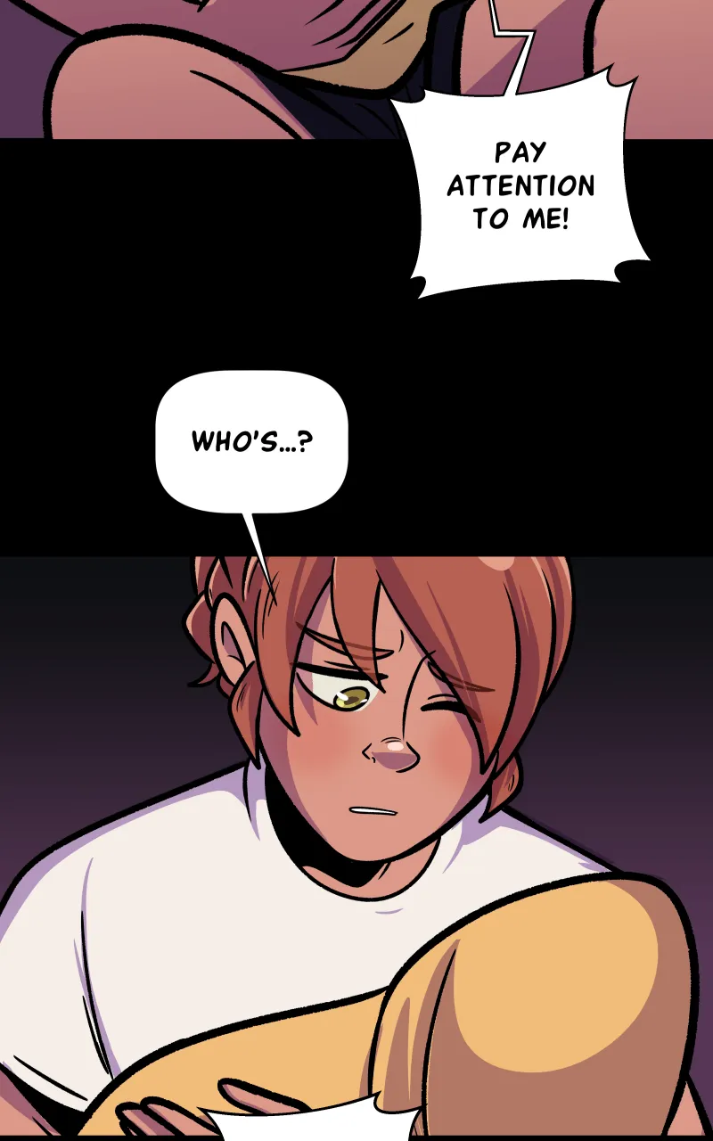 Letters on the Wall Chapter 38 page 49 - 