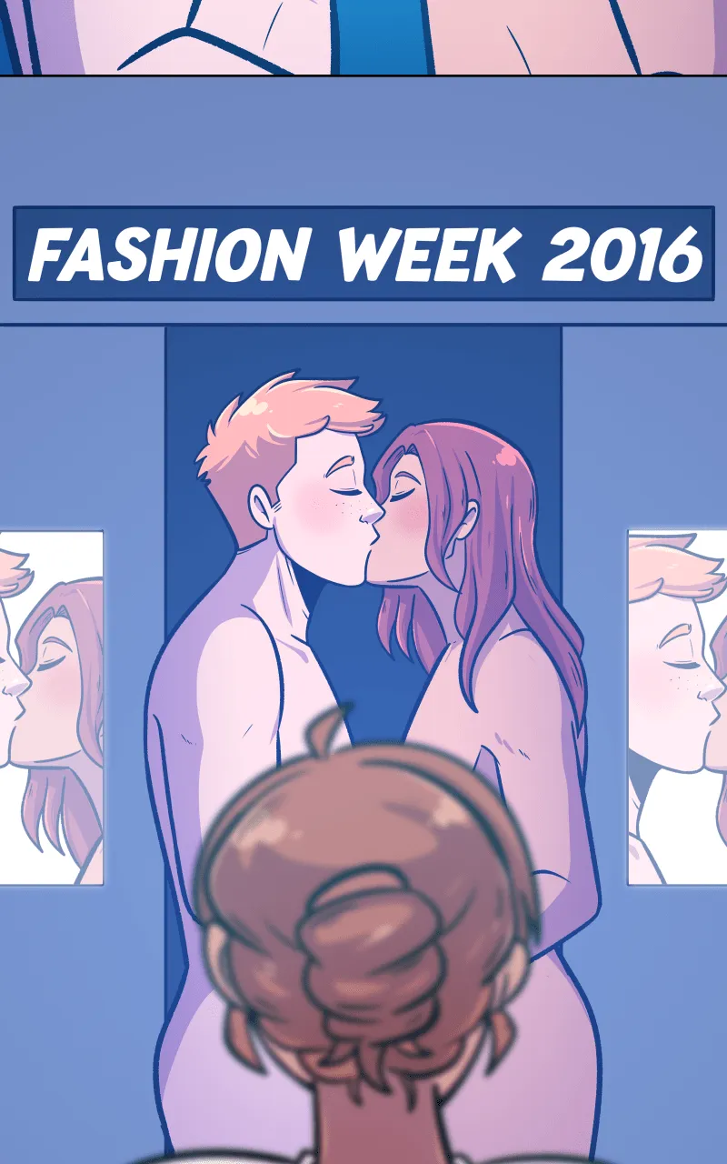 Letters on the Wall Chapter 38 page 6 - 