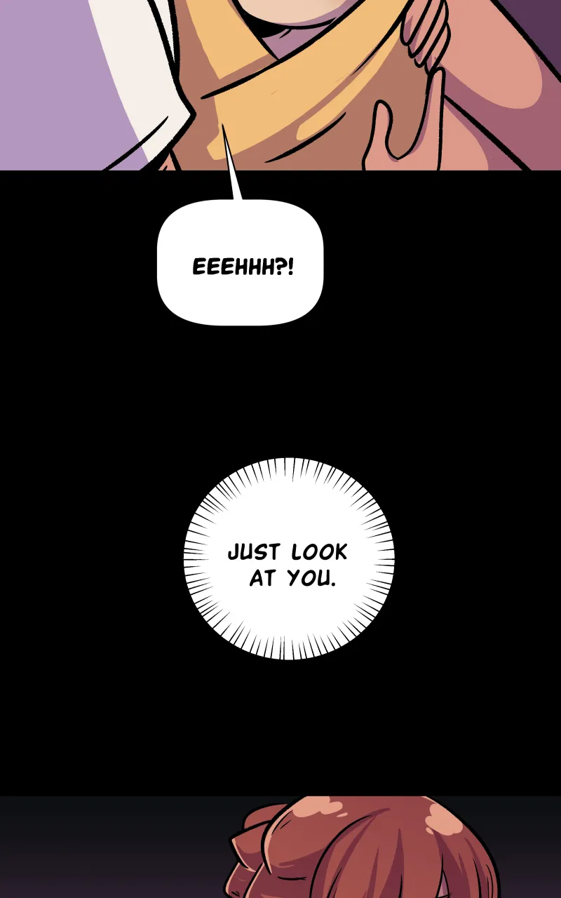Letters on the Wall Chapter 38 page 51 - 