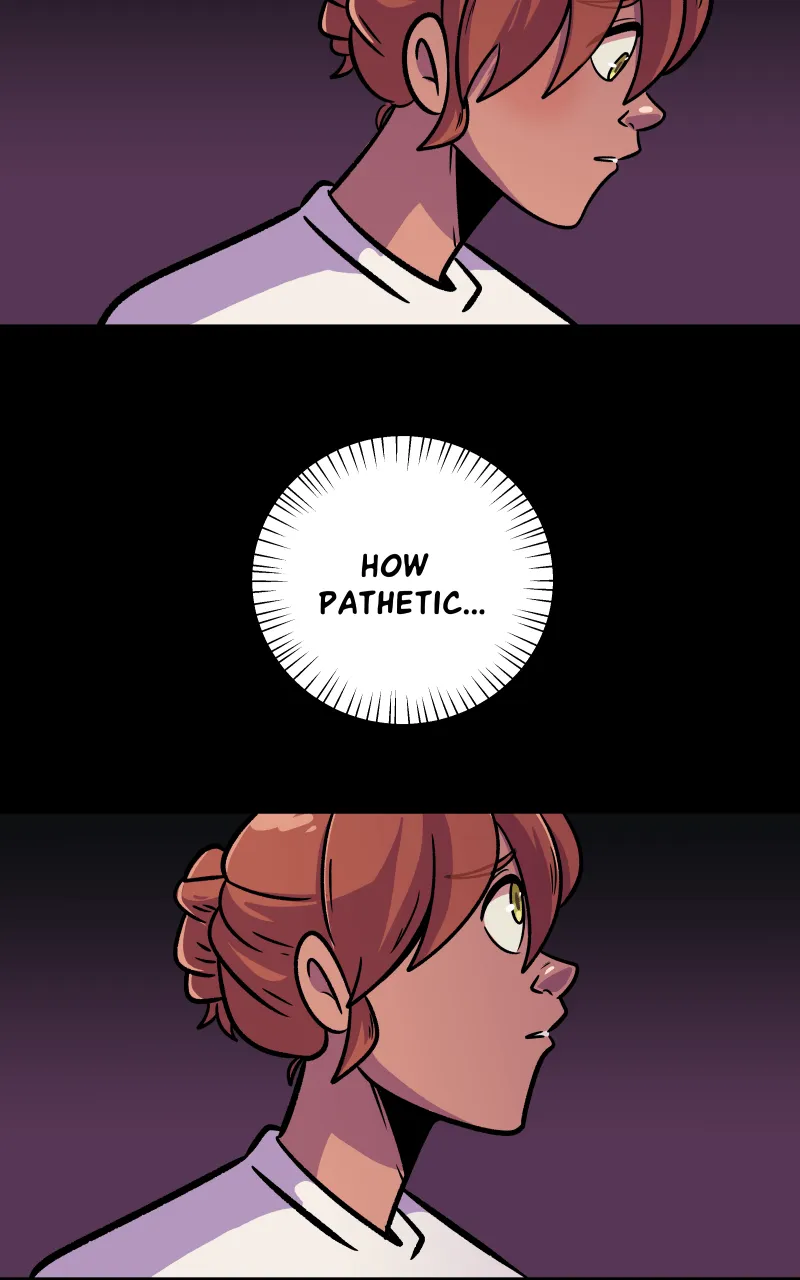 Letters on the Wall Chapter 38 page 52 - 