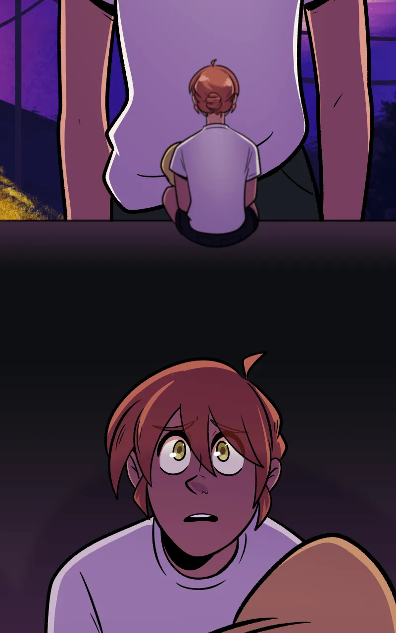 Letters on the Wall Chapter 38 page 54 - 