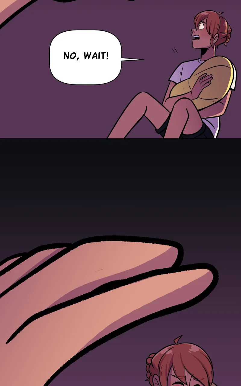 Letters on the Wall Chapter 38 page 56 - 