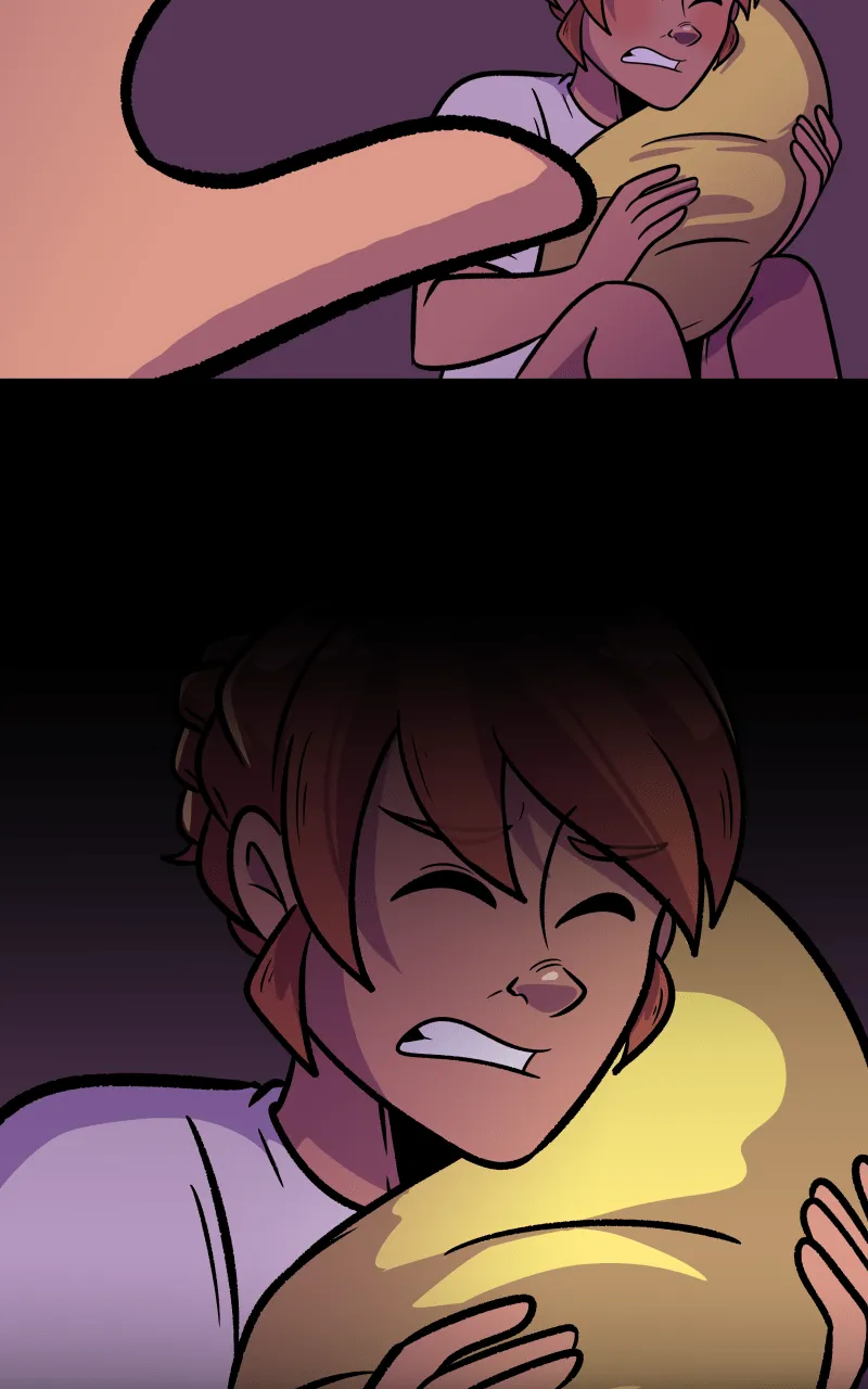 Letters on the Wall Chapter 38 page 57 - 