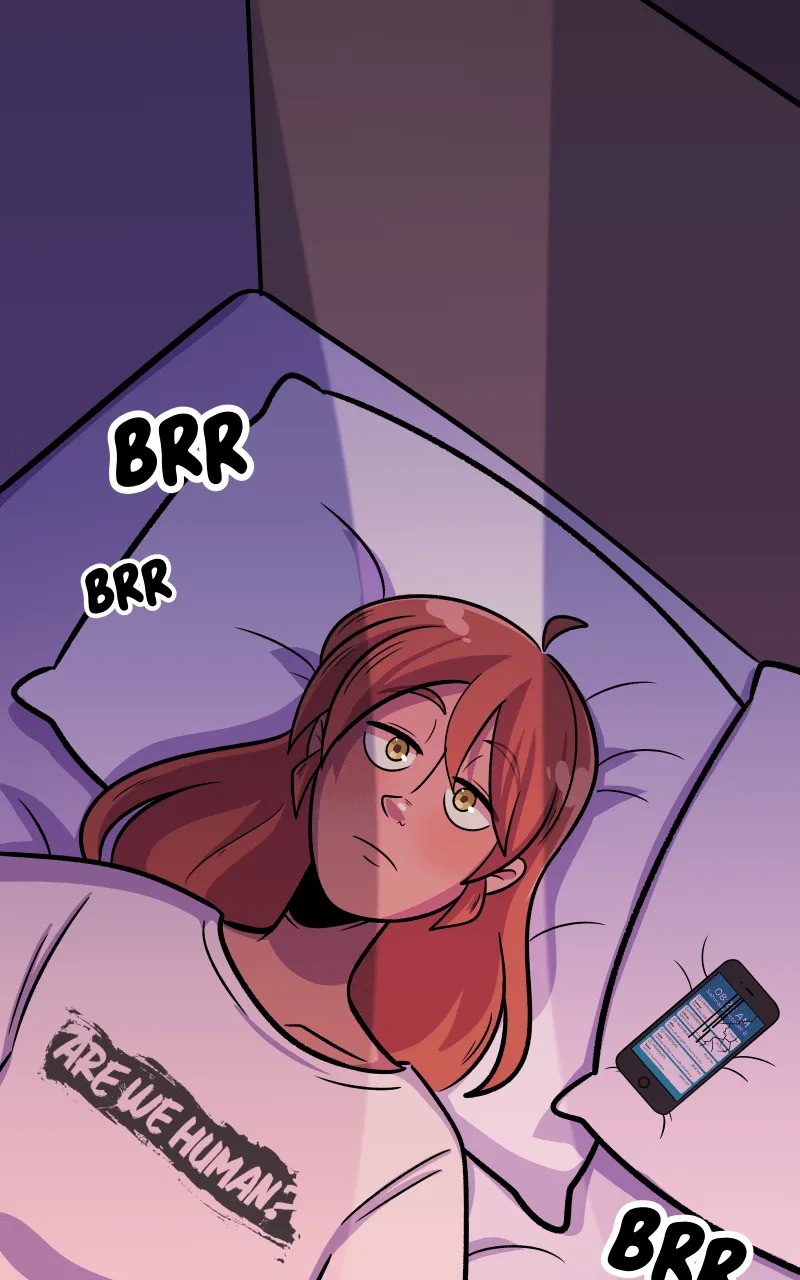 Letters on the Wall Chapter 38 page 60 - 
