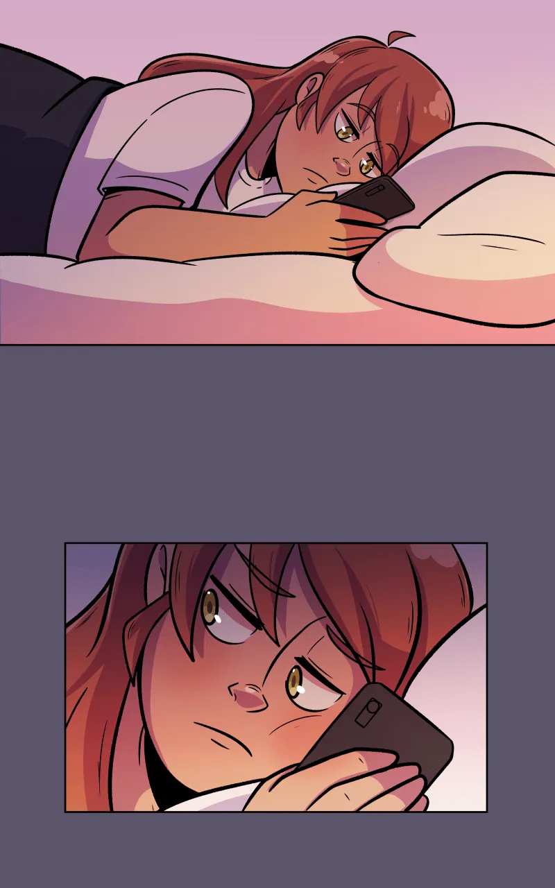 Letters on the Wall Chapter 38 page 64 - 