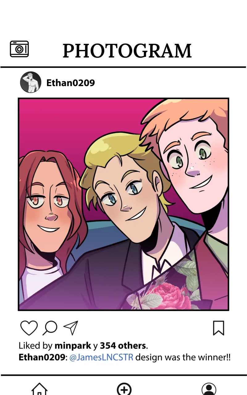 Letters on the Wall Chapter 38 page 66 - 