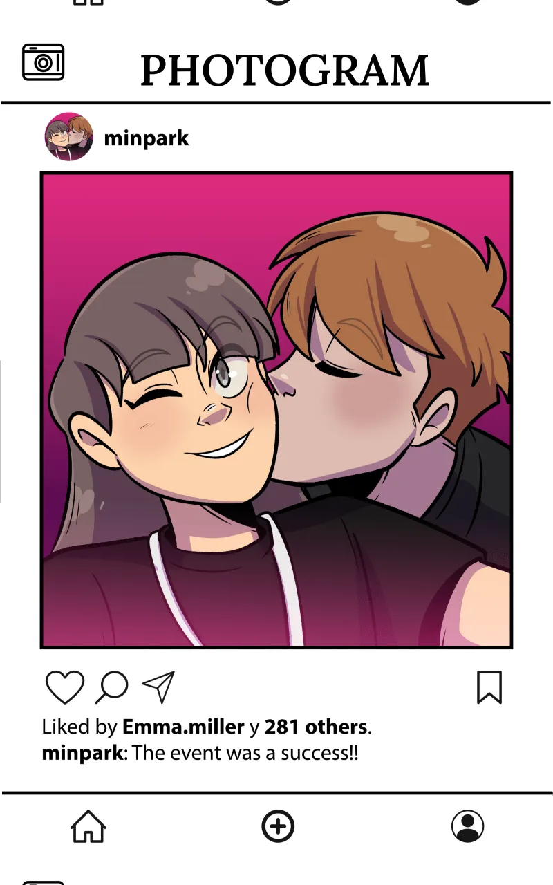 Letters on the Wall Chapter 38 page 67 - 