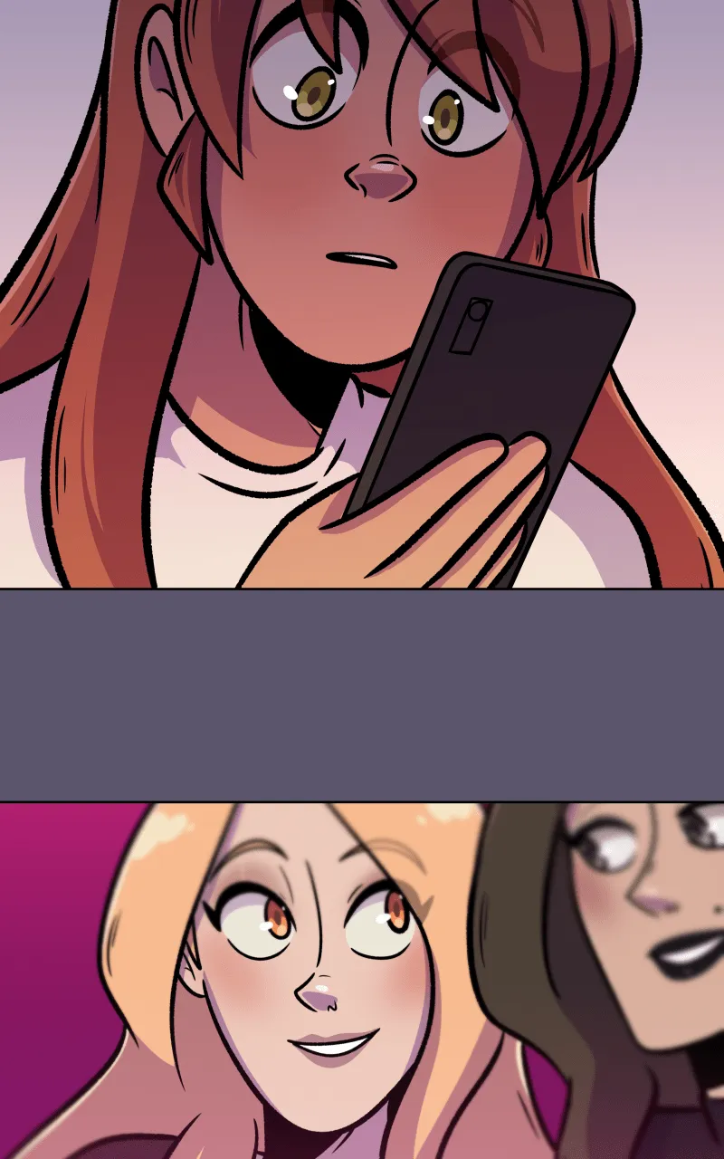Letters on the Wall Chapter 38 page 69 - 