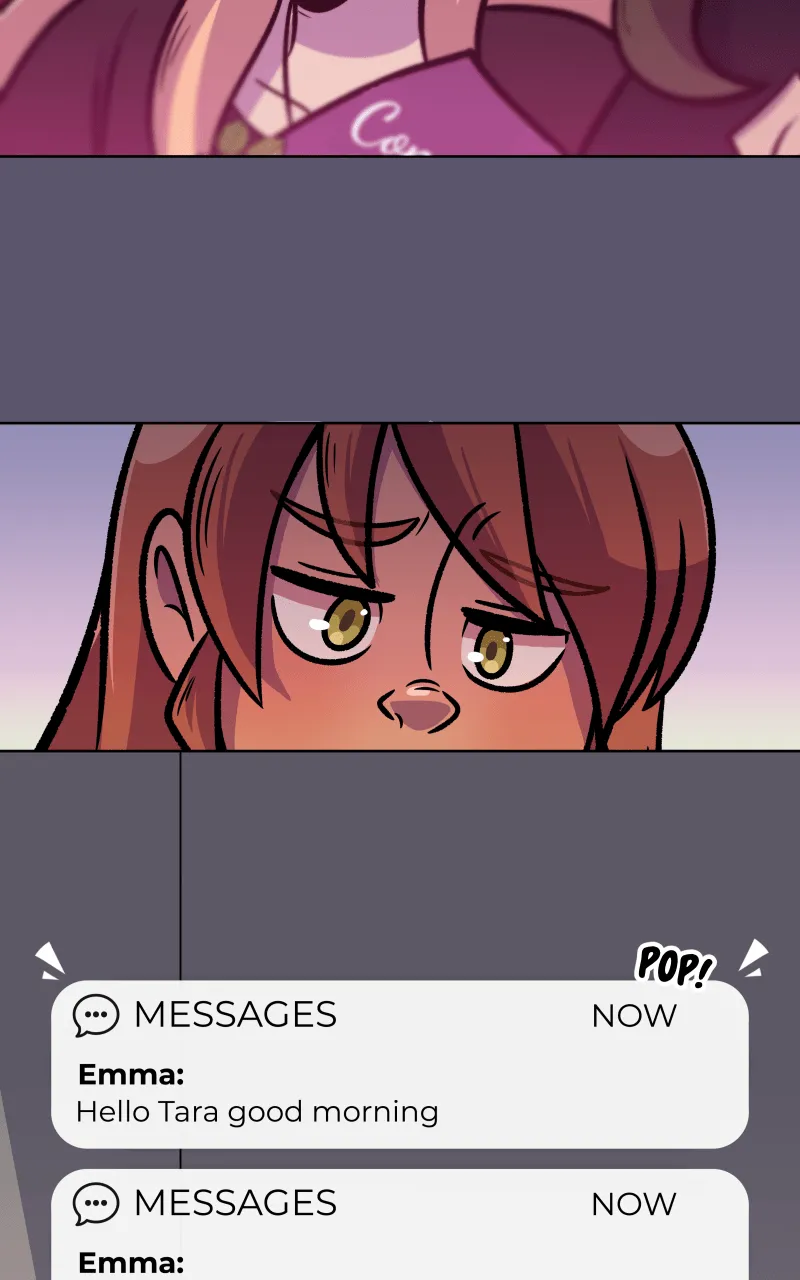 Letters on the Wall Chapter 38 page 70 - 