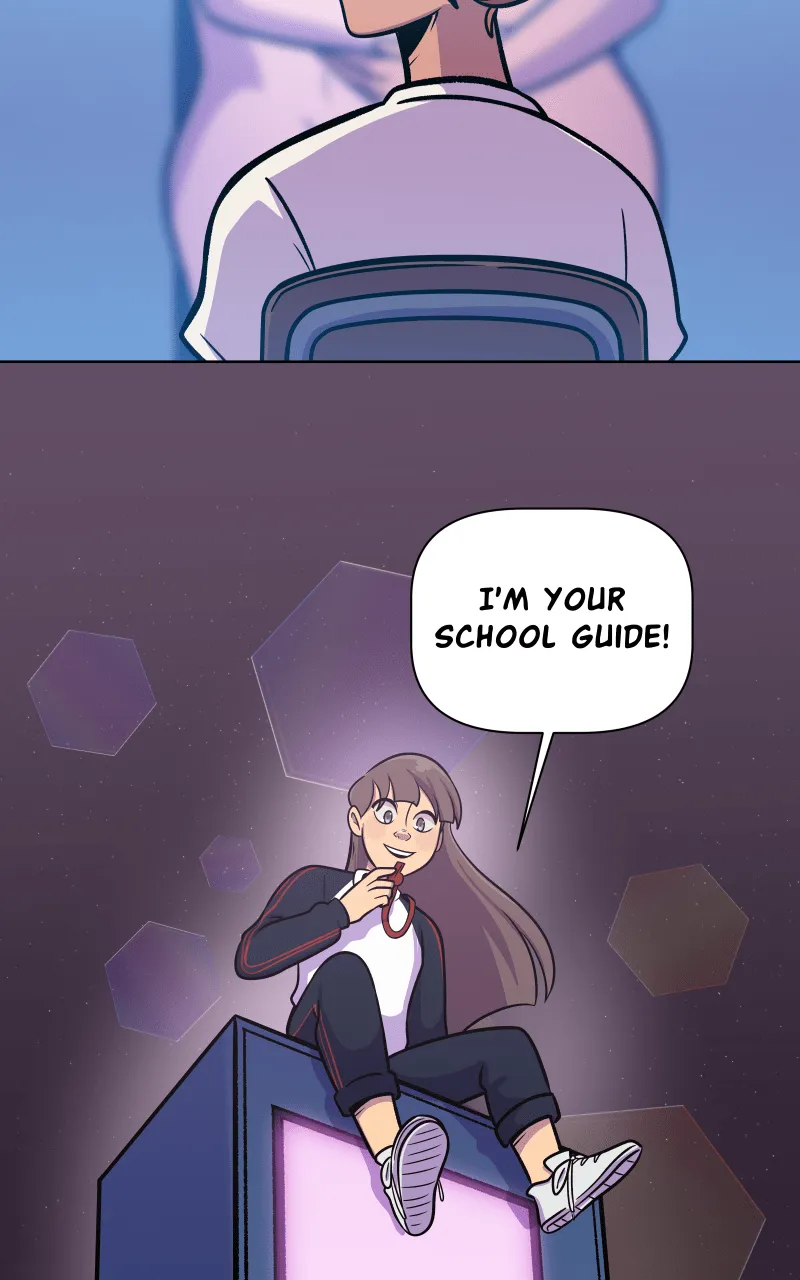 Letters on the Wall Chapter 38 page 8 - 