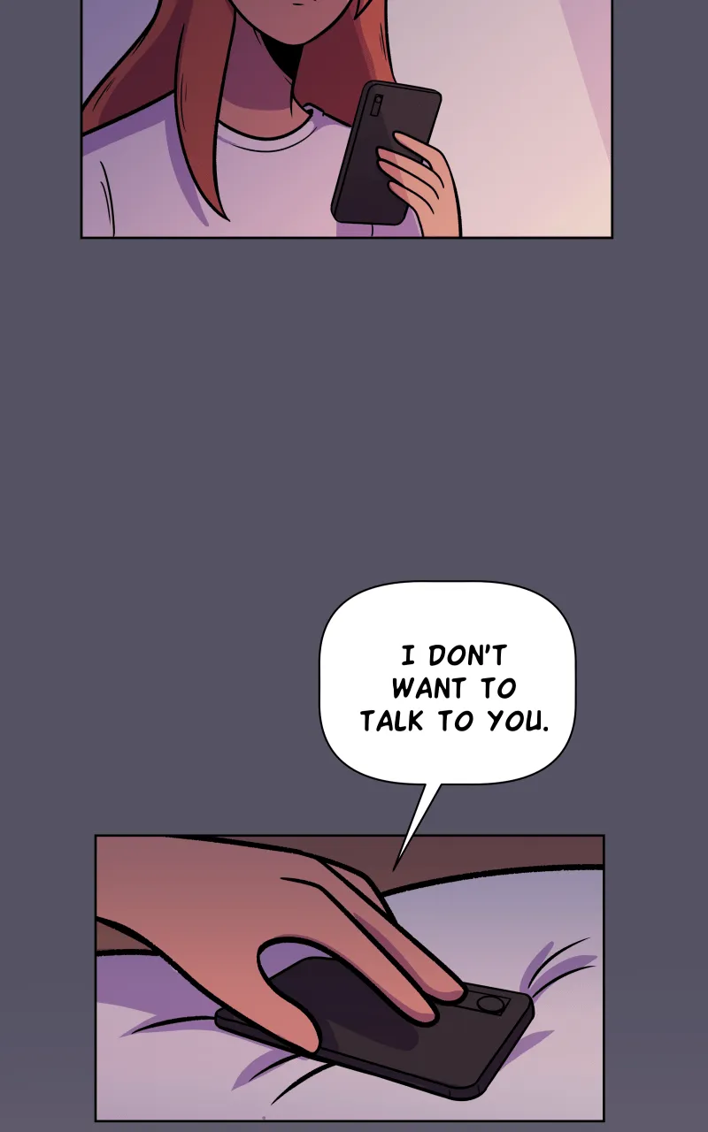 Letters on the Wall Chapter 38 page 72 - 