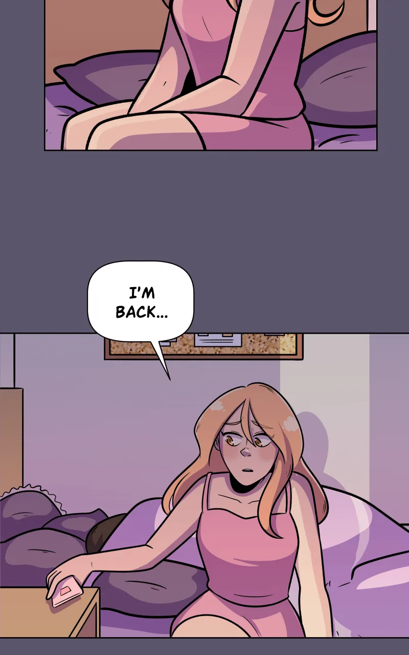 Letters on the Wall Chapter 38 page 77 - 