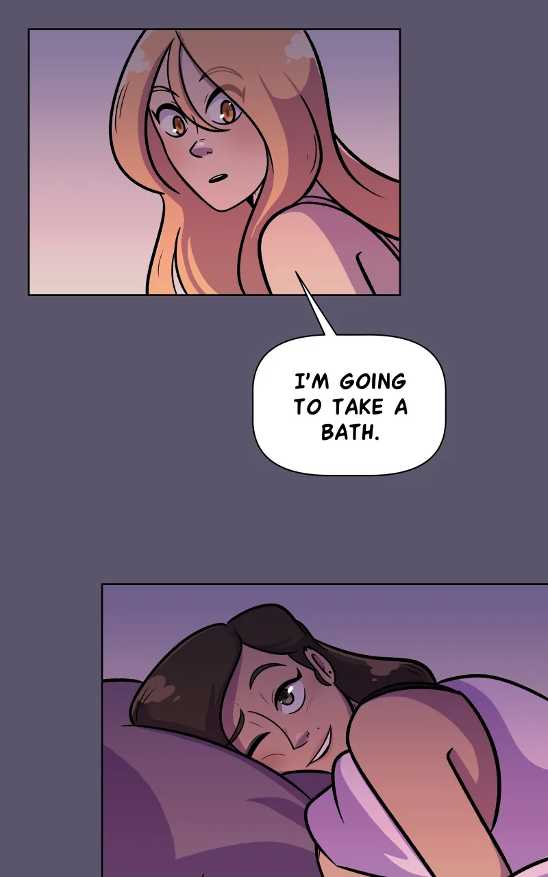 Letters on the Wall Chapter 38 page 79 - 
