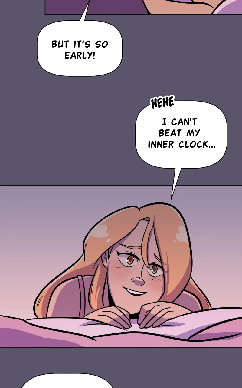 Letters on the Wall Chapter 38 page 80 - 