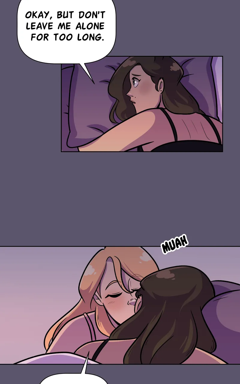Letters on the Wall Chapter 38 page 81 - 