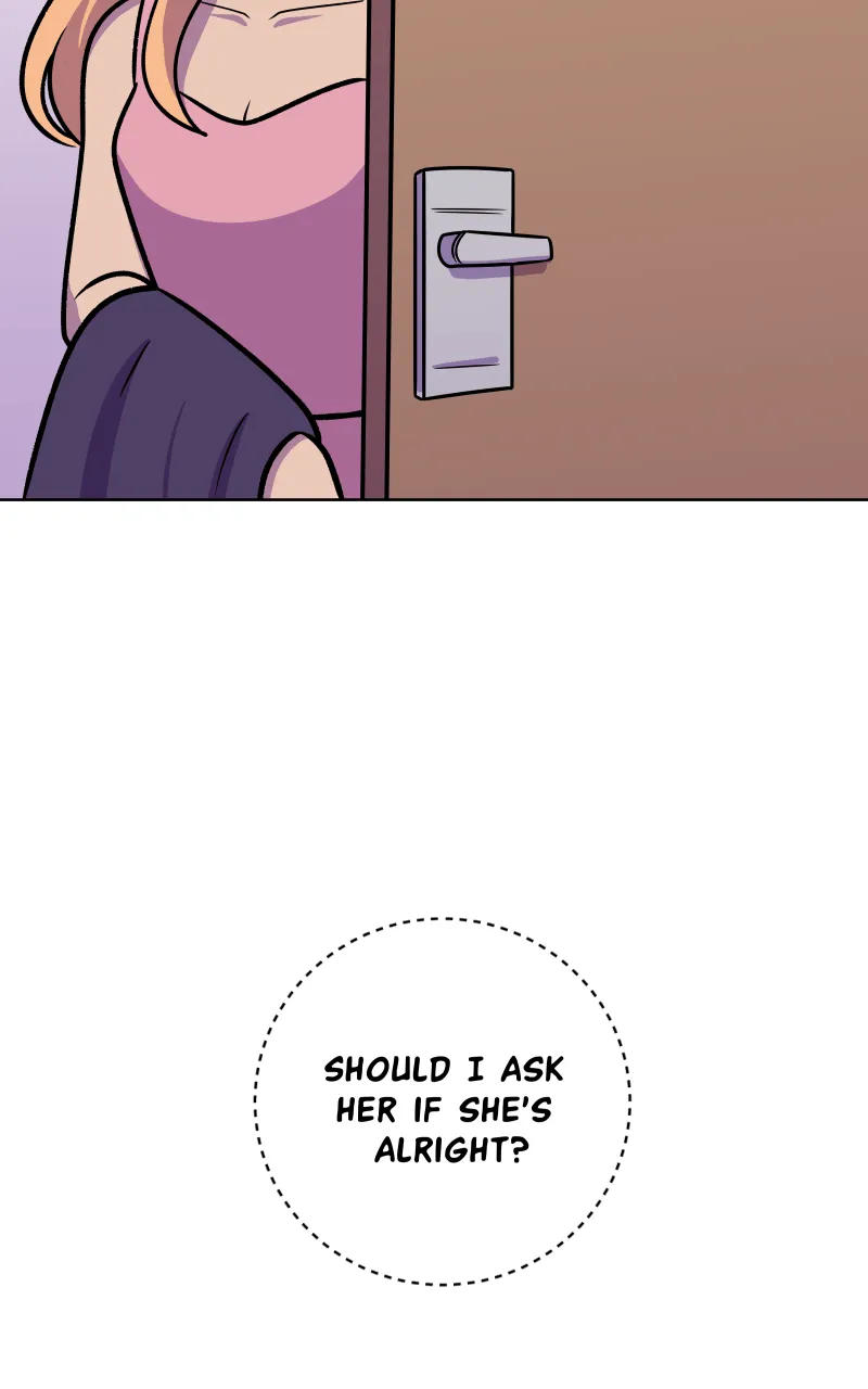 Letters on the Wall Chapter 38 page 84 - 