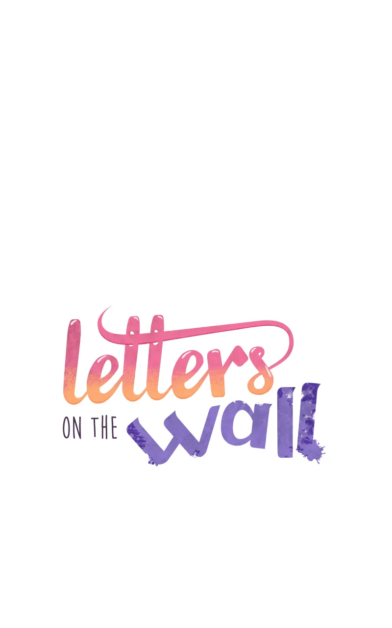 Letters on the Wall Chapter 38 page 86 - 