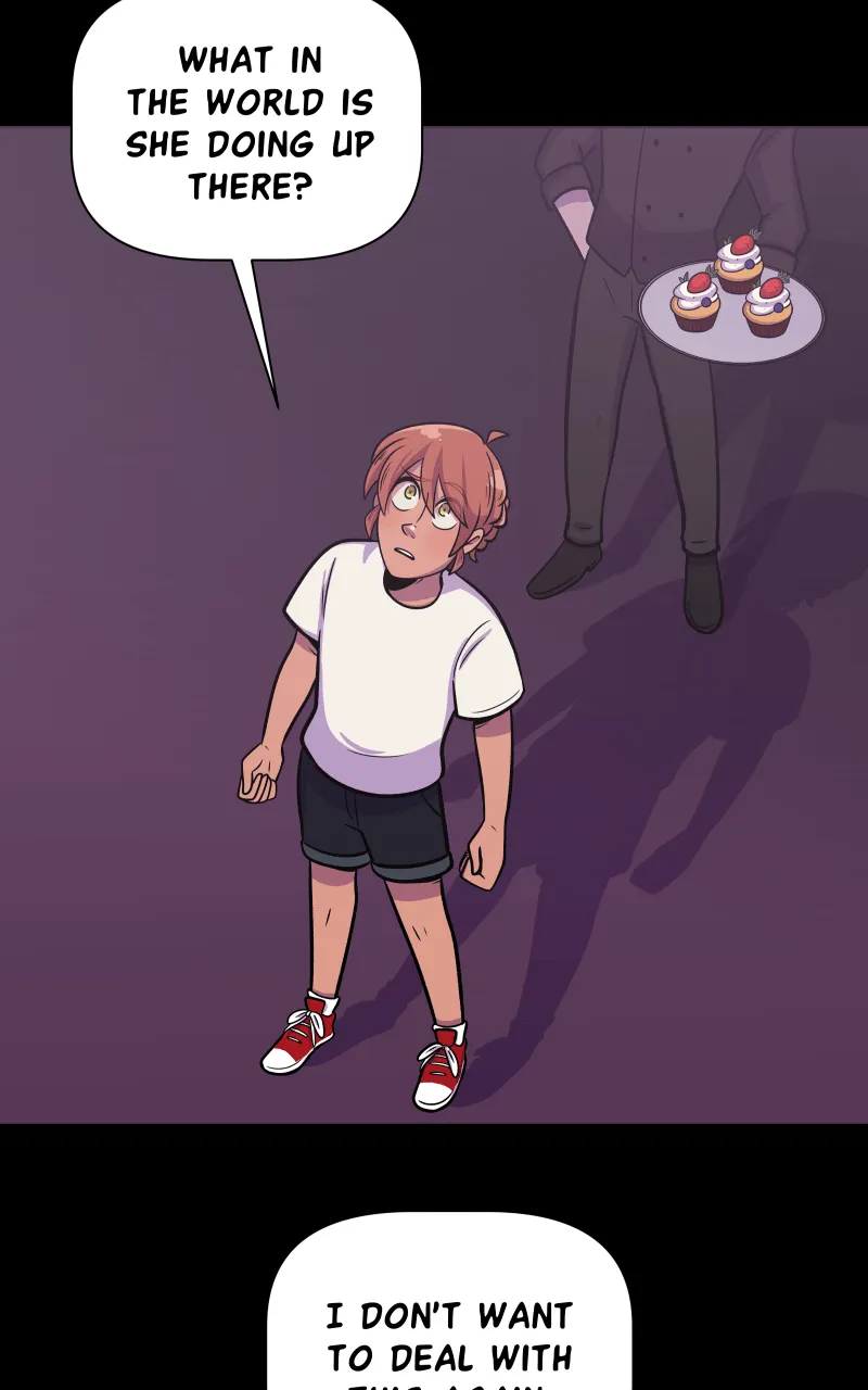Letters on the Wall Chapter 38 page 10 - 