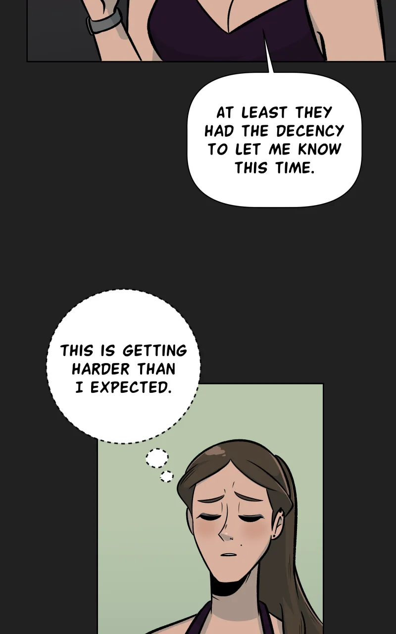 Letters on the Wall Chapter 39 page 11 - 