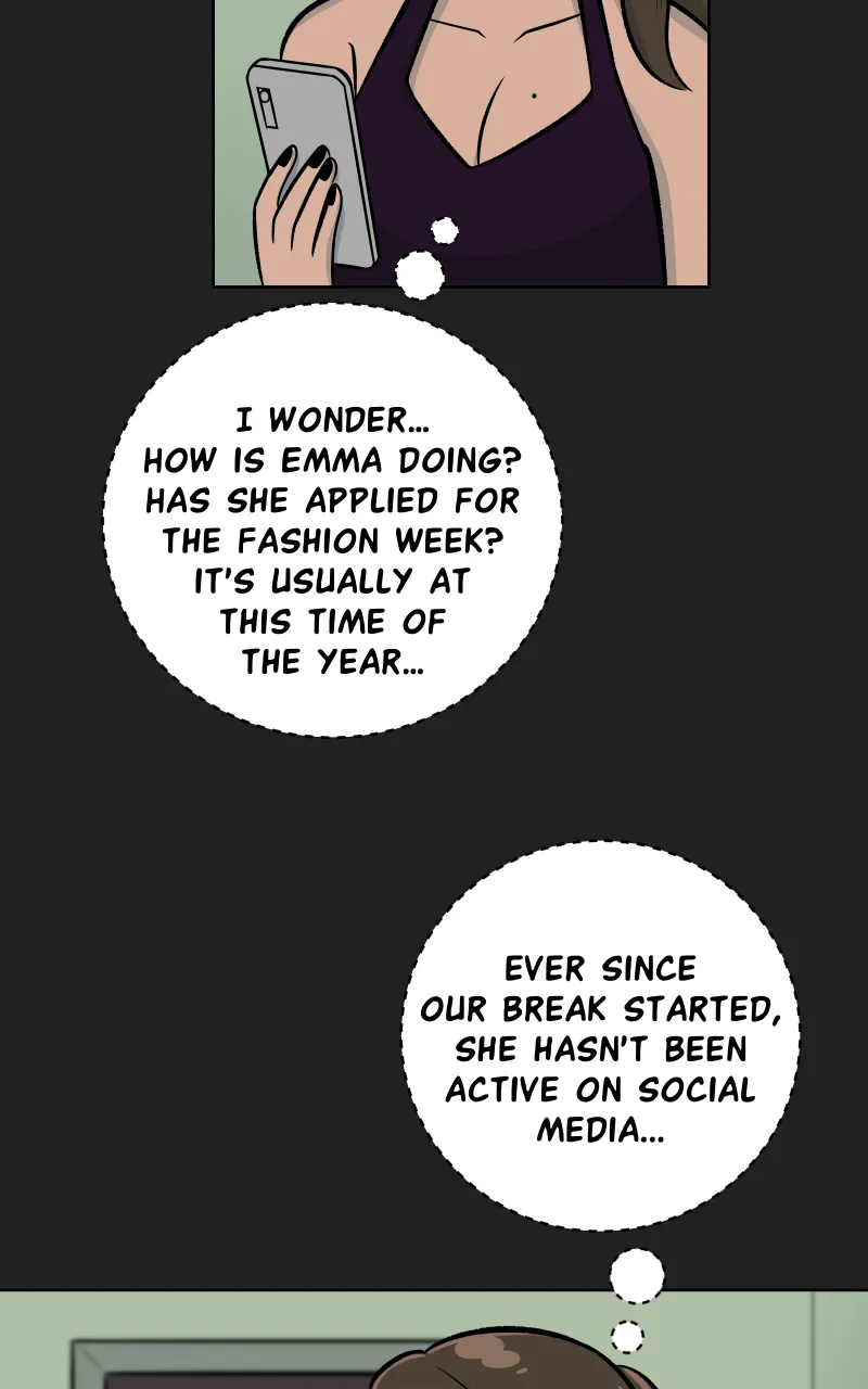 Letters on the Wall Chapter 39 page 12 - 