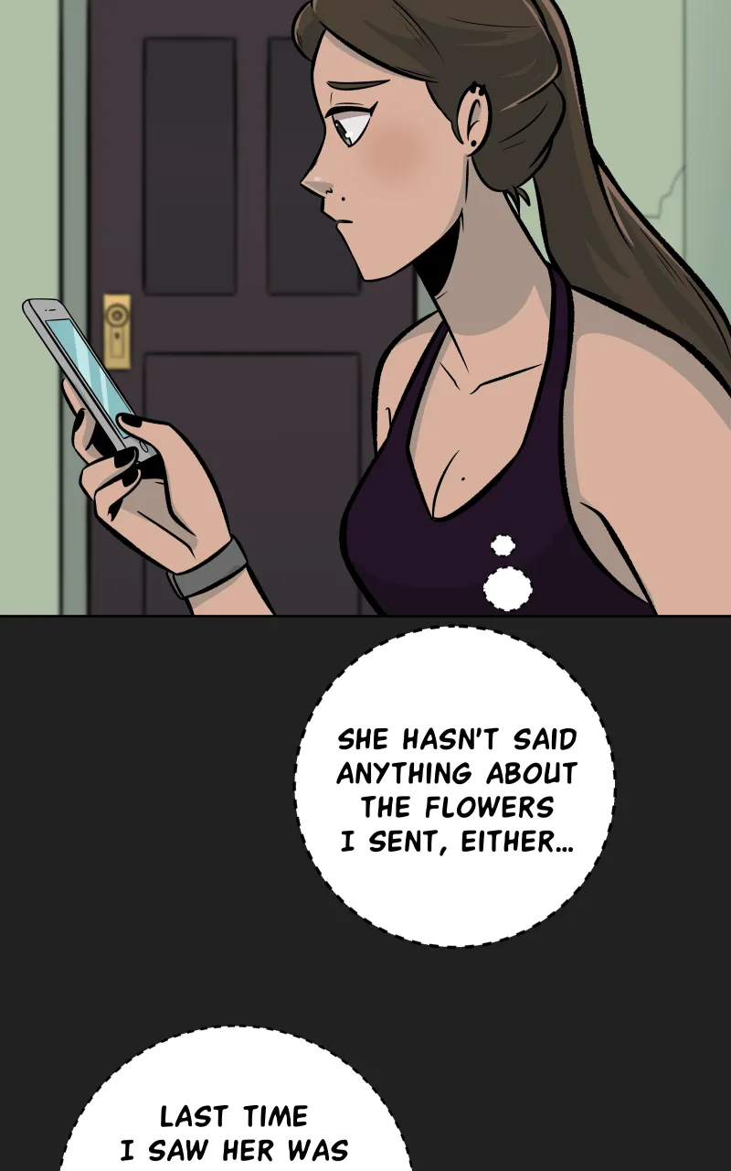 Letters on the Wall Chapter 39 page 13 - 