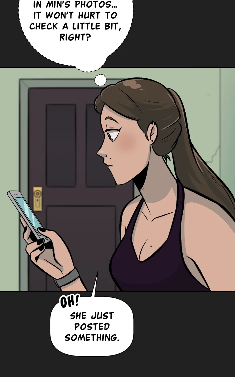 Letters on the Wall Chapter 39 page 14 - 