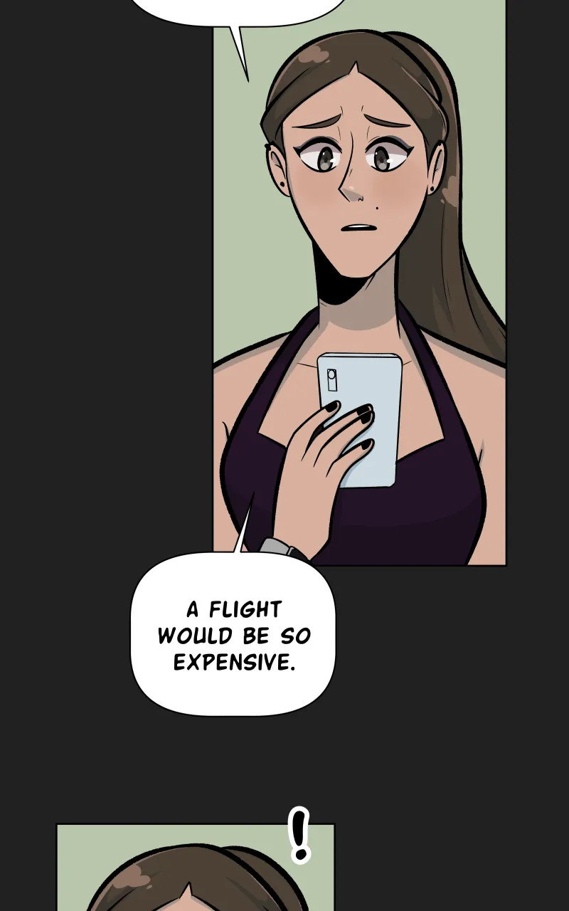 Letters on the Wall Chapter 39 page 20 - 
