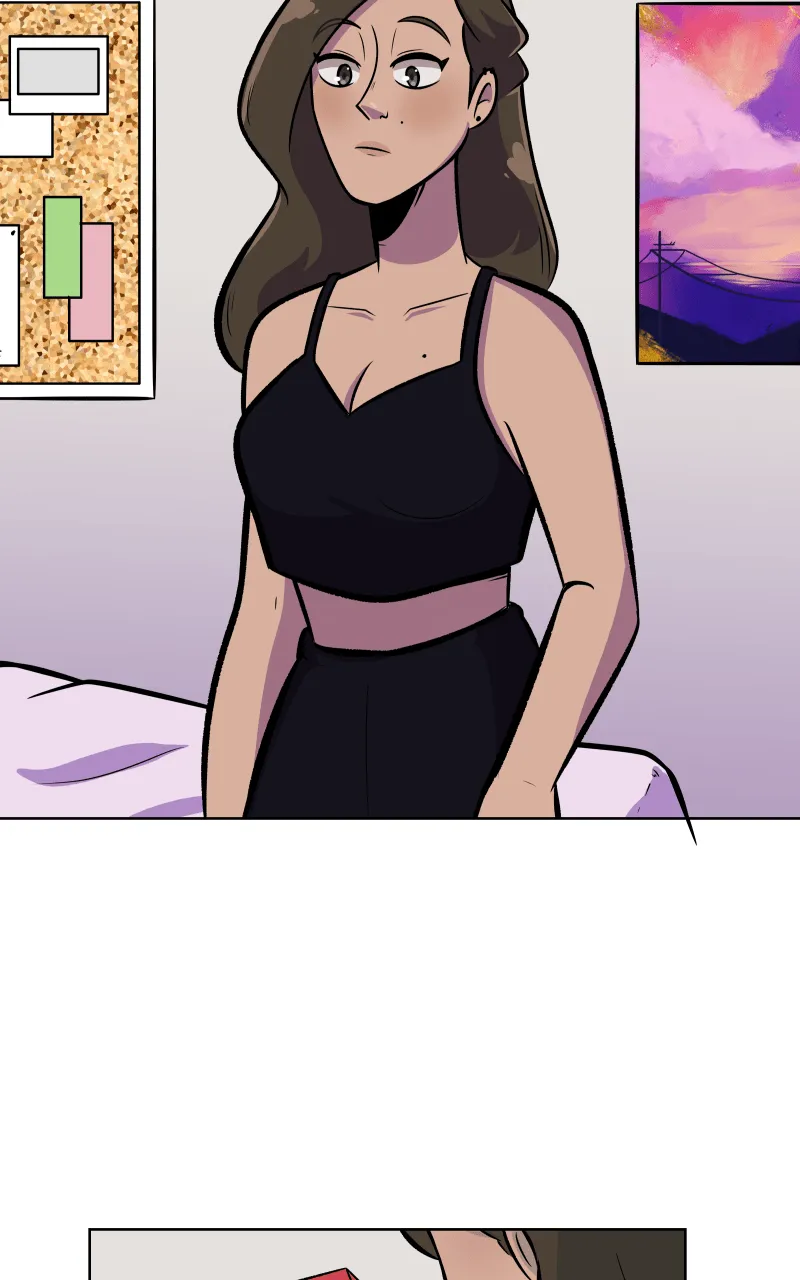 Letters on the Wall Chapter 39 page 3 - 