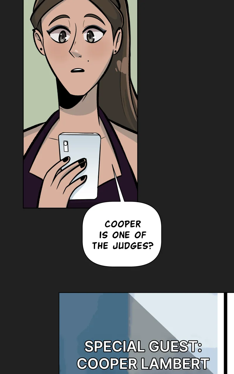 Letters on the Wall Chapter 39 page 21 - 