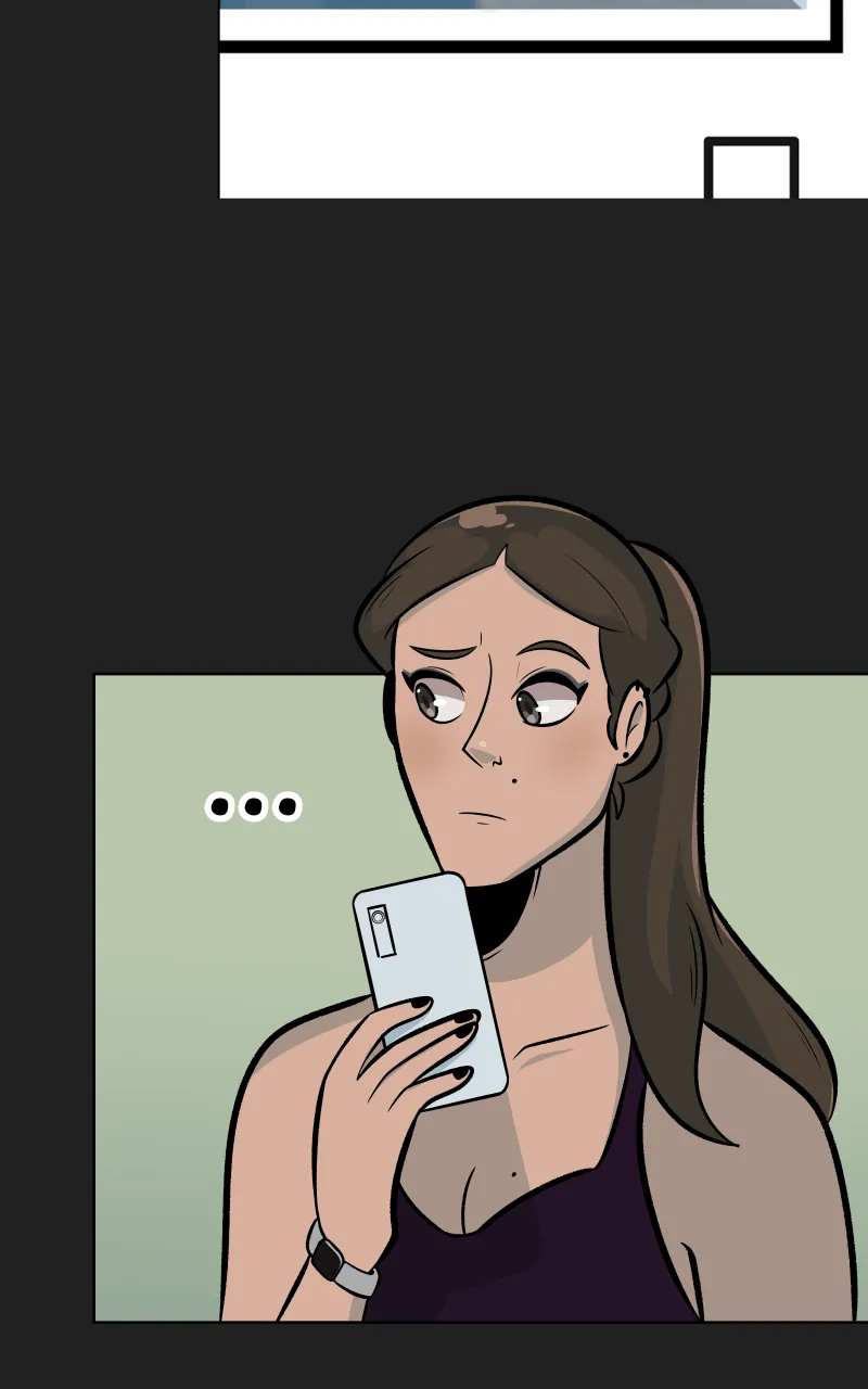 Letters on the Wall Chapter 39 page 22 - 