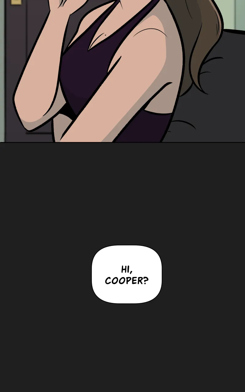 Letters on the Wall Chapter 39 page 24 - 