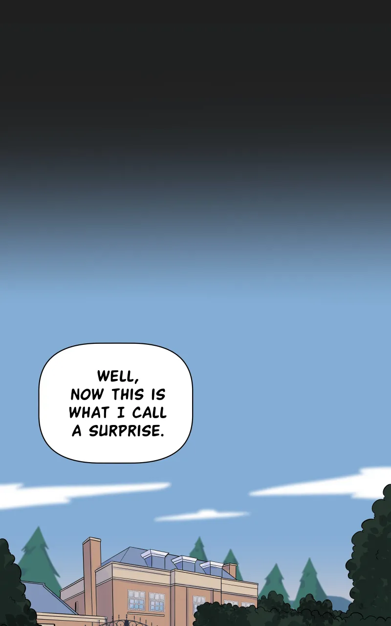 Letters on the Wall Chapter 39 page 25 - 