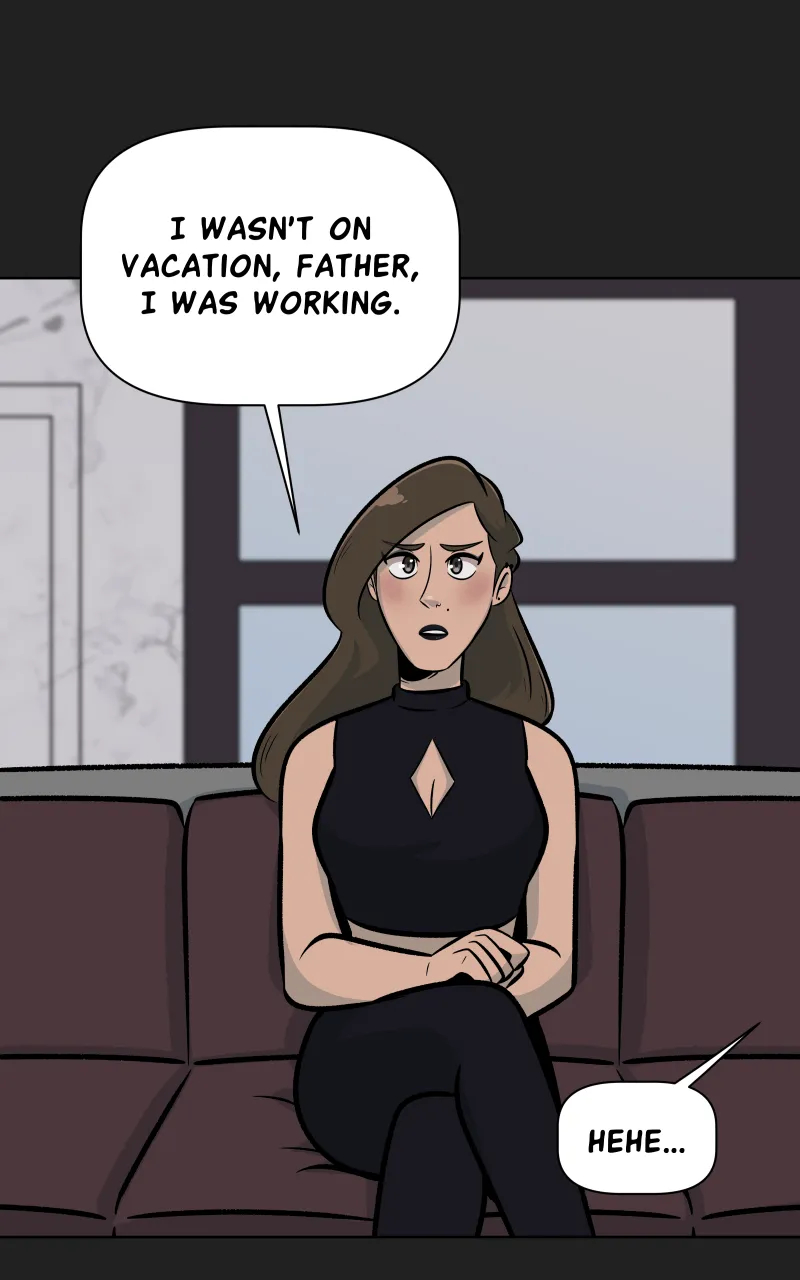 Letters on the Wall Chapter 39 page 27 - 