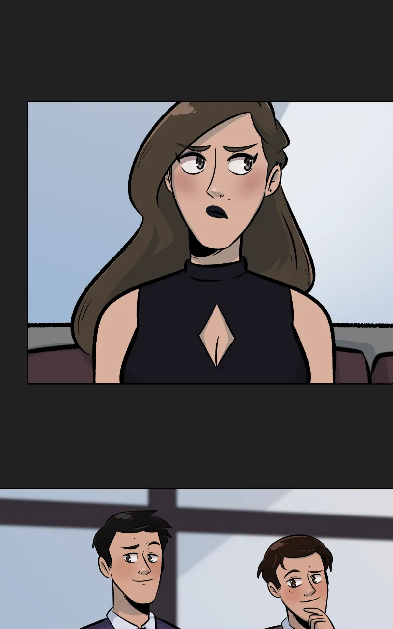 Letters on the Wall Chapter 39 page 28 - 