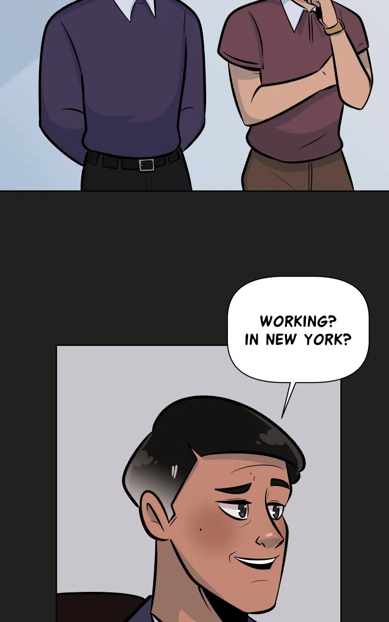 Letters on the Wall Chapter 39 page 29 - 