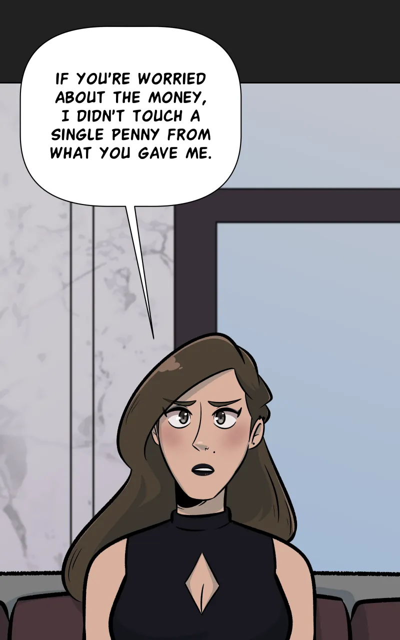 Letters on the Wall Chapter 39 page 31 - 