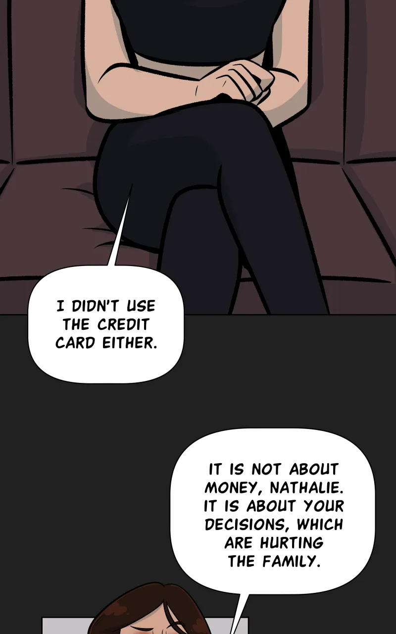 Letters on the Wall Chapter 39 page 32 - 