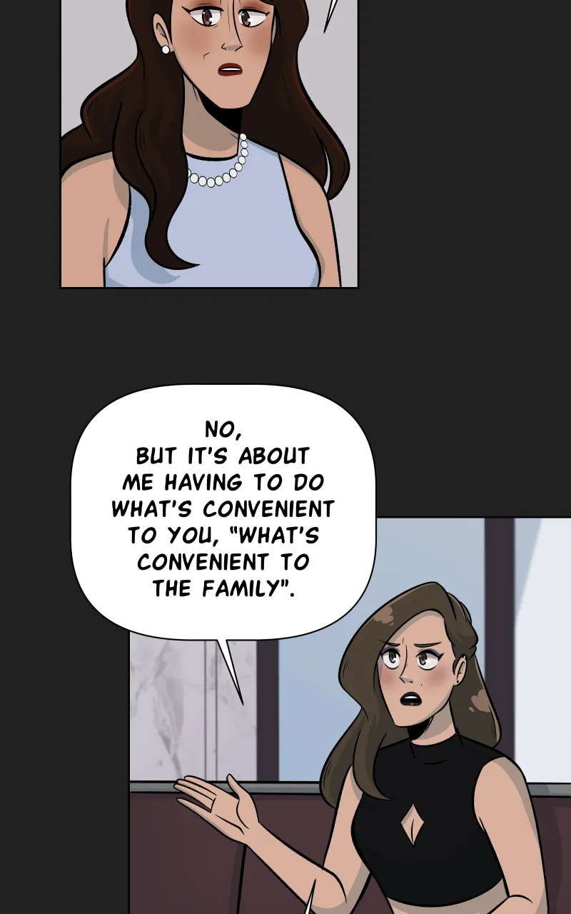 Letters on the Wall Chapter 39 page 33 - 