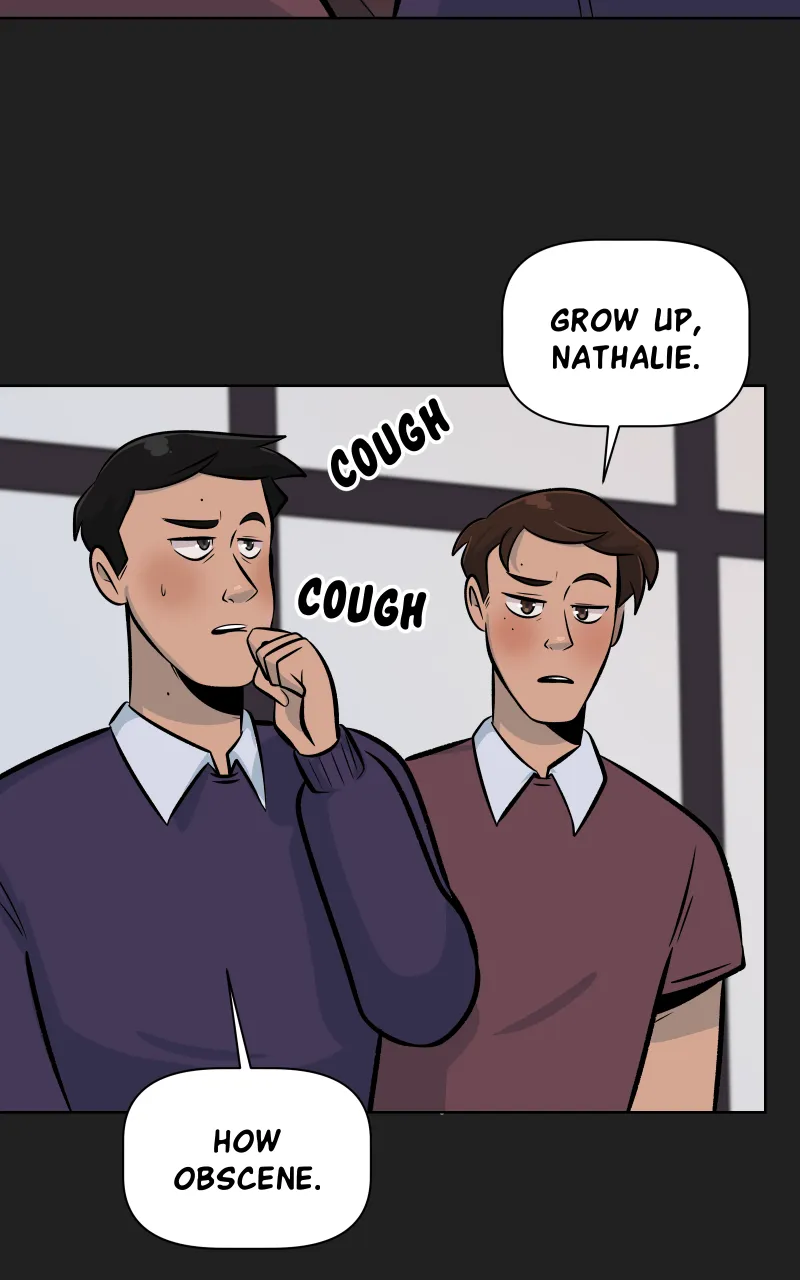 Letters on the Wall Chapter 39 page 35 - 