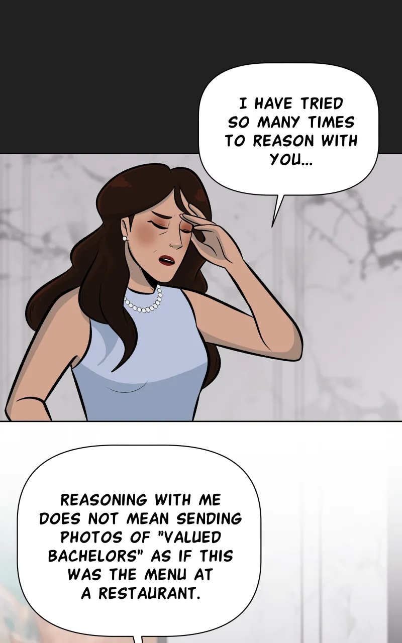 Letters on the Wall Chapter 39 page 36 - 
