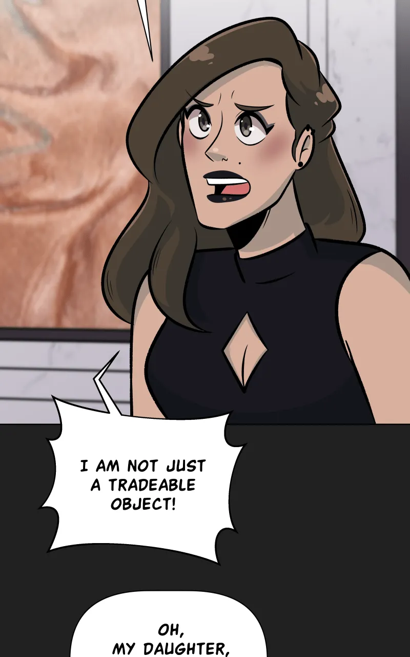 Letters on the Wall Chapter 39 page 37 - 