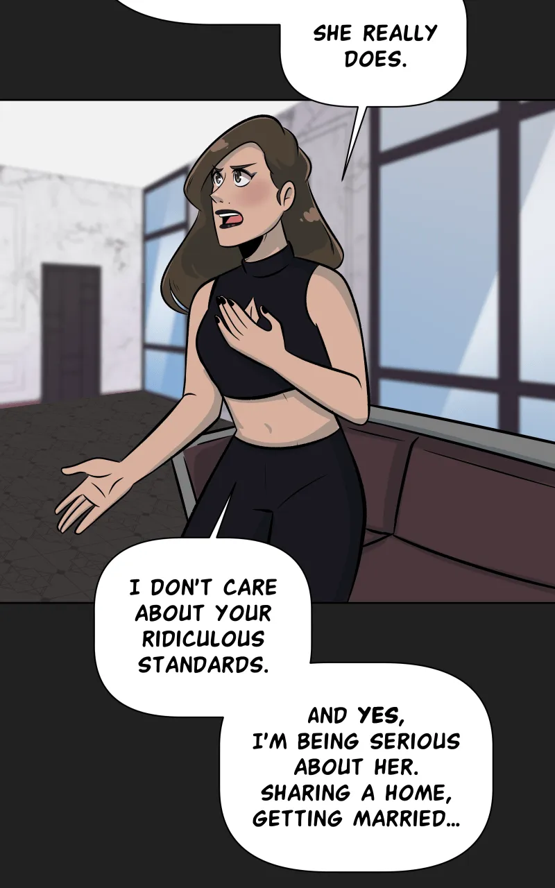 Letters on the Wall Chapter 39 page 40 - 