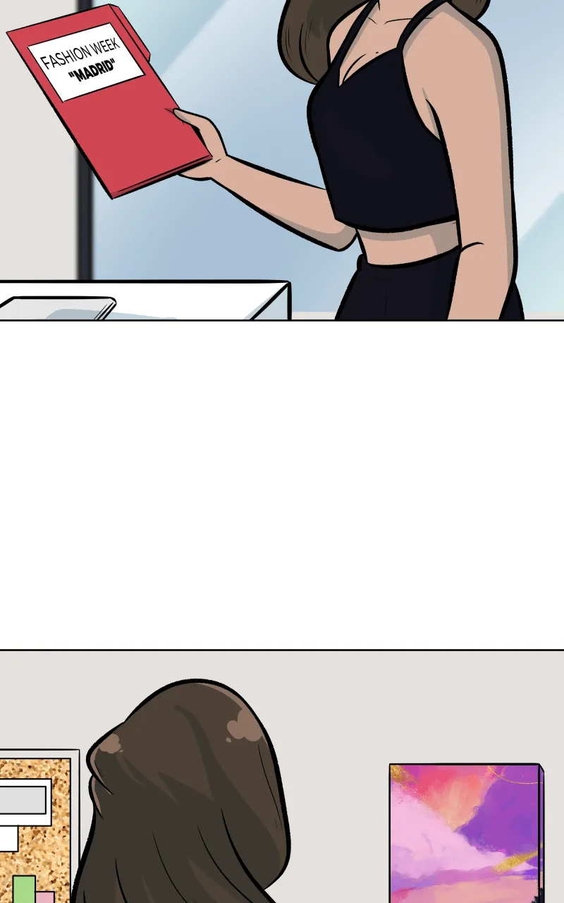 Letters on the Wall Chapter 39 page 5 - 