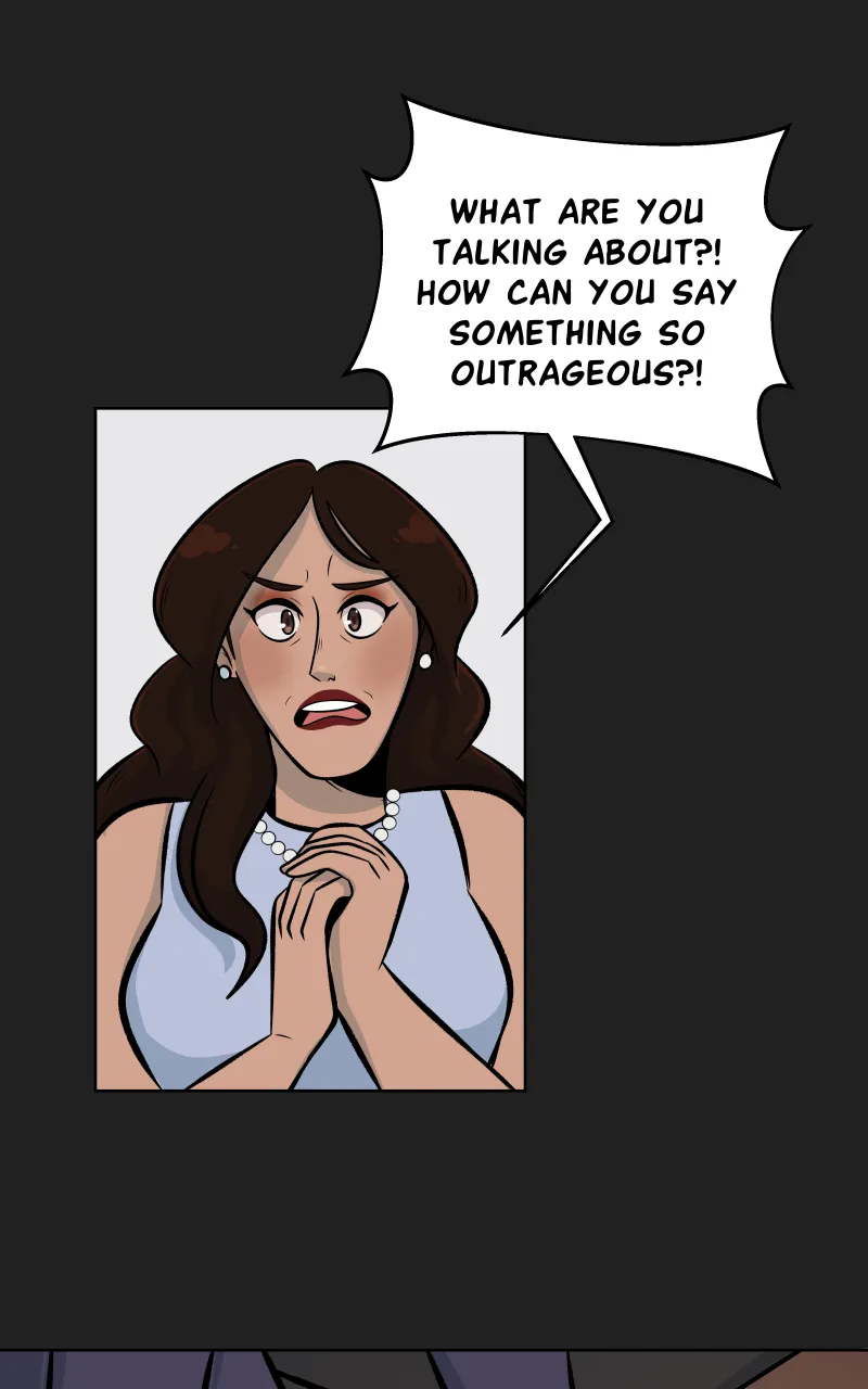 Letters on the Wall Chapter 39 page 41 - 